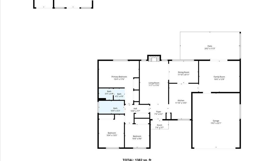 6760 SW 199TH Ct, Beaverton, OR 97078 - 3 Beds, 2 Bath