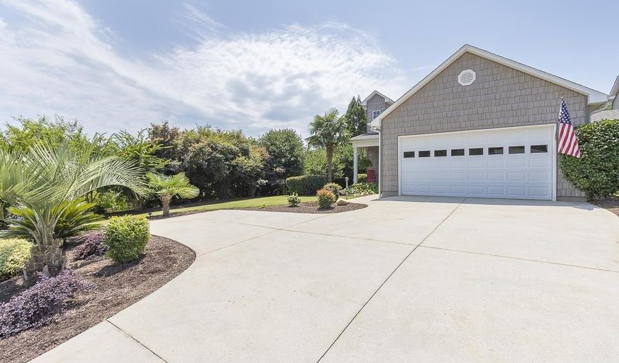 112 Harbour Springs Way, Anderson, SC 29626 - 3 Beds, 3 Bath