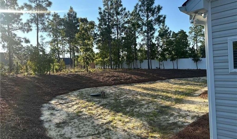 1245 Whitney Dr, Aberdeen, NC 28315 - 4 Beds, 3 Bath
