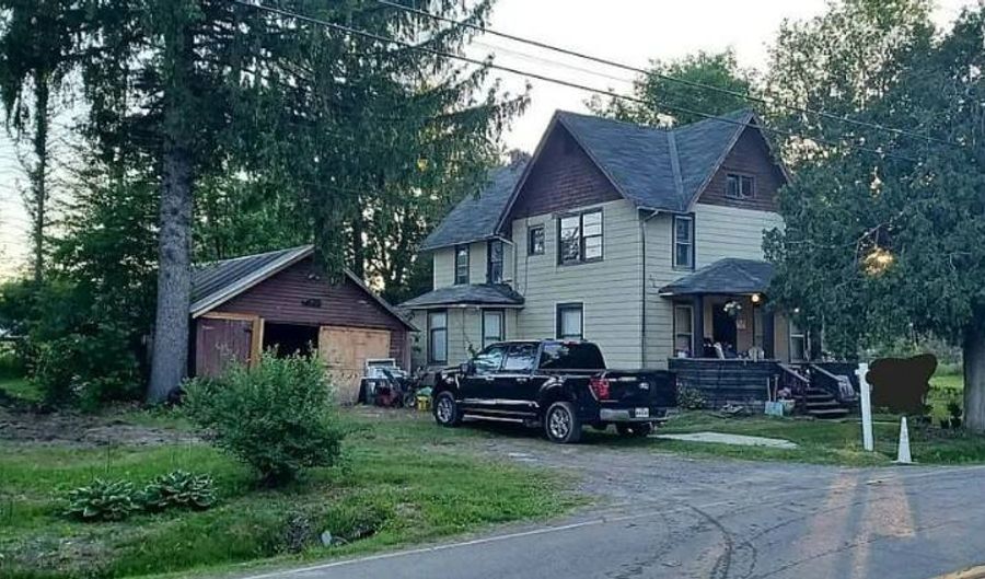 5906 County Road 11, Alpine, NY 14805 - 3 Beds, 2 Bath