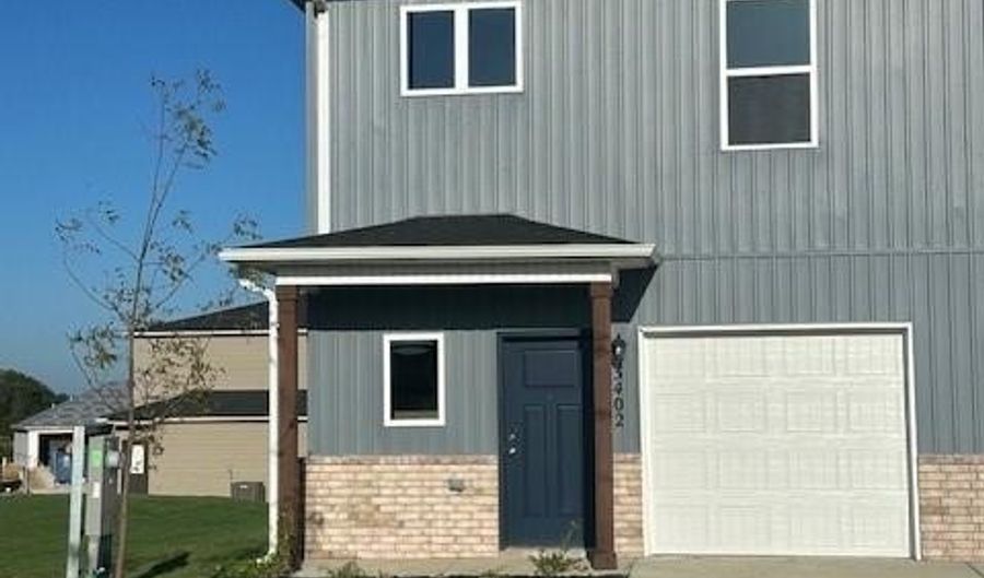 3402 SW Adoration St, Bentonville, AR 72713 - 3 Beds, 3 Bath