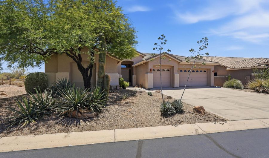5559 E SIERRA SUNSET Trl, Cave Creek, AZ 85331 - 3 Beds, 3 Bath