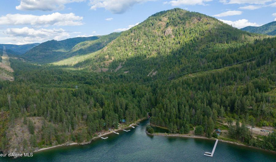 Nka W Kamloop ave, Bayview, ID 83803 - 0 Beds, 0 Bath