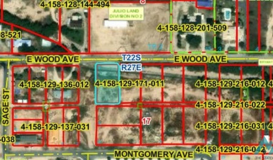 S of 850 E Wood Avenue, Carlsbad, NM 88220 - 0 Beds, 0 Bath