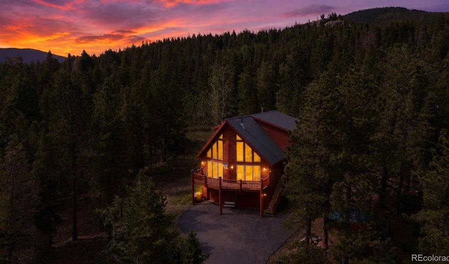 181 Juniper Rd, Black Hawk, CO 80422 - 3 Beds, 2 Bath