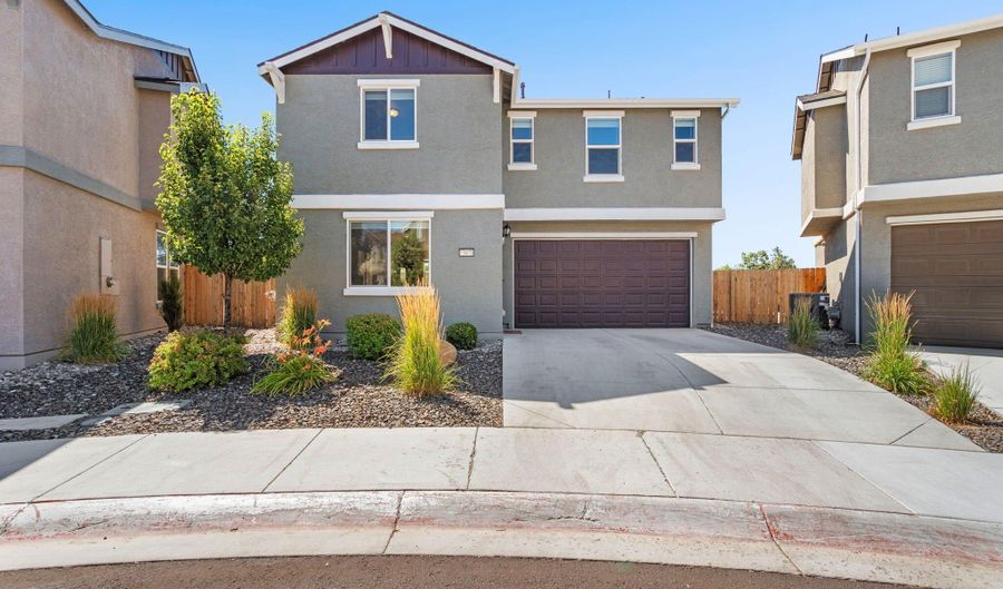 3471 E Garden St, Carson City, NV 89705 - 4 Beds, 3 Bath