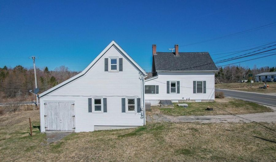 1357 Indian River Rd, Addison, ME 04606 - 2 Beds, 2 Bath