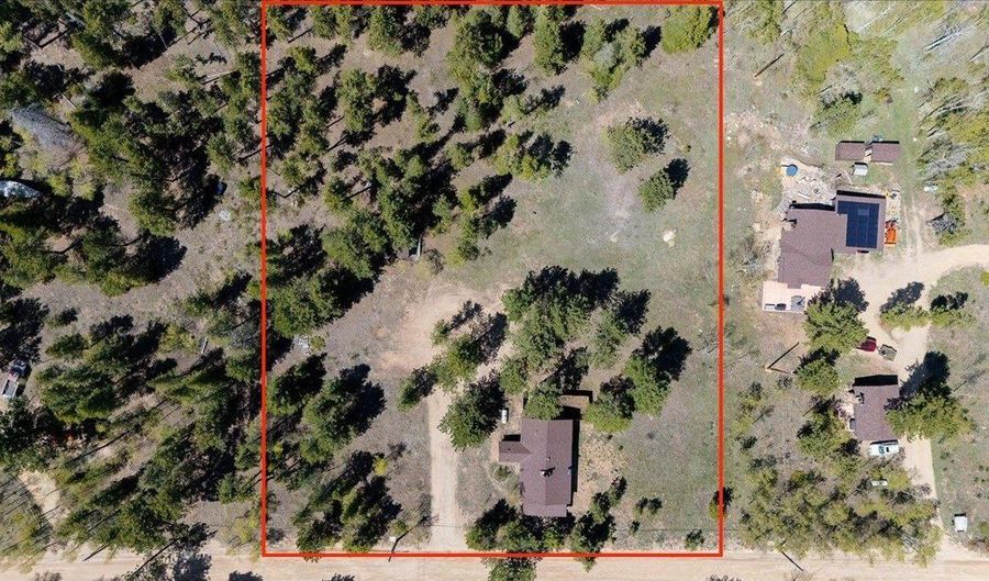 104 County Road 90, Allenspark, CO 80510 - 2 Beds, 2 Bath