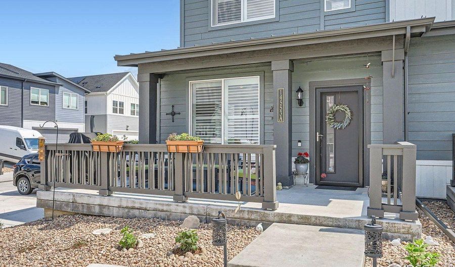 14553 W 91st Dr A, Arvada, CO 80005 - 3 Beds, 3 Bath