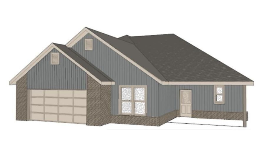 71 Wandsworth Dr, Bella Vista, AR 72715 - 3 Beds, 3 Bath