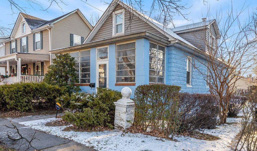 1710 WILMINGTON Ave, Baltimore, MD 21230 - 4 Beds, 2 Bath
