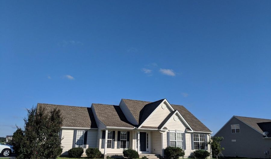 196 KINGS MILL Dr, Felton, DE 19943 - 3 Beds, 2 Bath