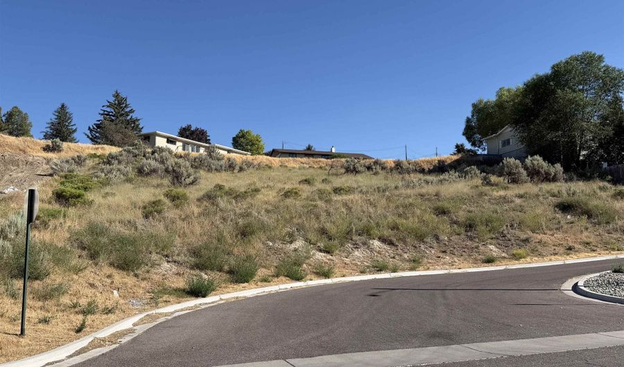 Highland, American Falls, ID 83211 - 0 Beds, 0 Bath