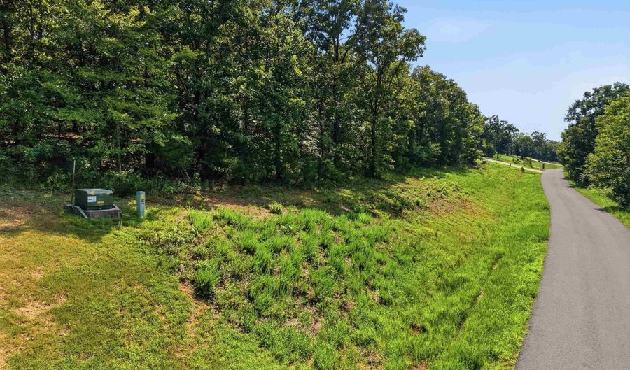 Crested Butte lot 36, Austin, AR 72007 - 0 Beds, 0 Bath