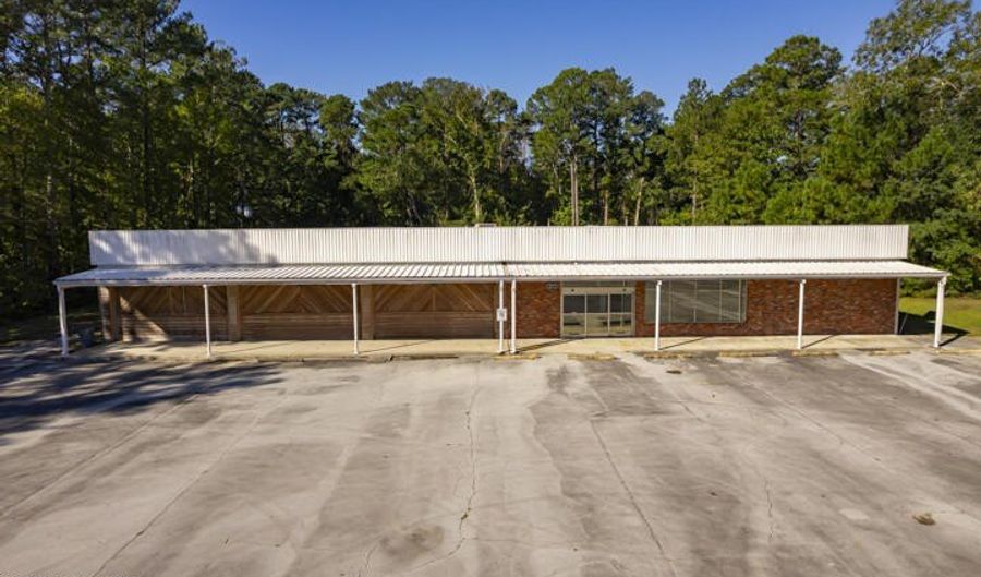 8434 Nc Highway 306 S, Arapahoe, NC 28510 - 0 Beds, 0 Bath