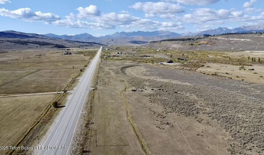 KNORI MINOR SUBDIVISION lot 2, Bondurant, WY 82922 - 0 Beds, 0 Bath