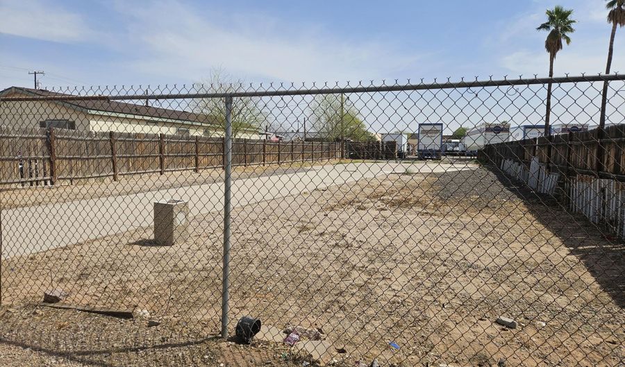 1584 N WOOD St, Casa Grande, AZ 85122 - 0 Beds, 0 Bath