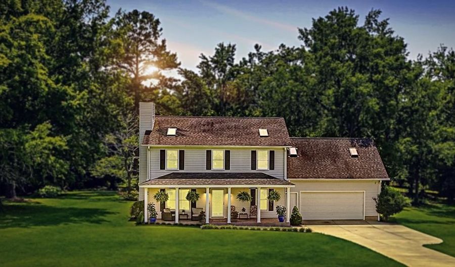 356 HANOVER Rd, Abbeville, SC 29620 - 4 Beds, 3 Bath