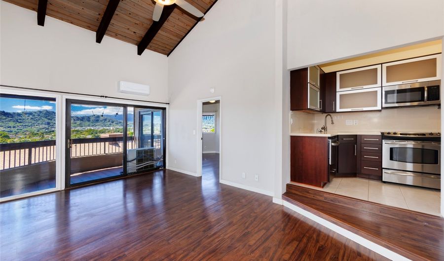 45-315 Lilipuna Rd B505, Kaneohe, HI 96744 - 2 Beds, 2 Bath