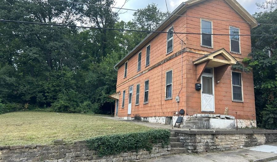 4327 Hays Ave, Cincinnati, OH 45233 - 2 Beds, 2 Bath