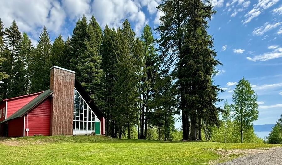 1321 W Mountain Rd, Cascade, ID 83611 - 5 Beds, 2 Bath