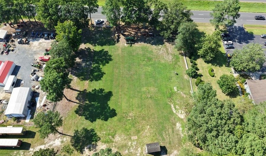 3 04 AC LANKFORD HWY Lot 6 & 7, Accomac, VA 23301 - 0 Beds, 0 Bath