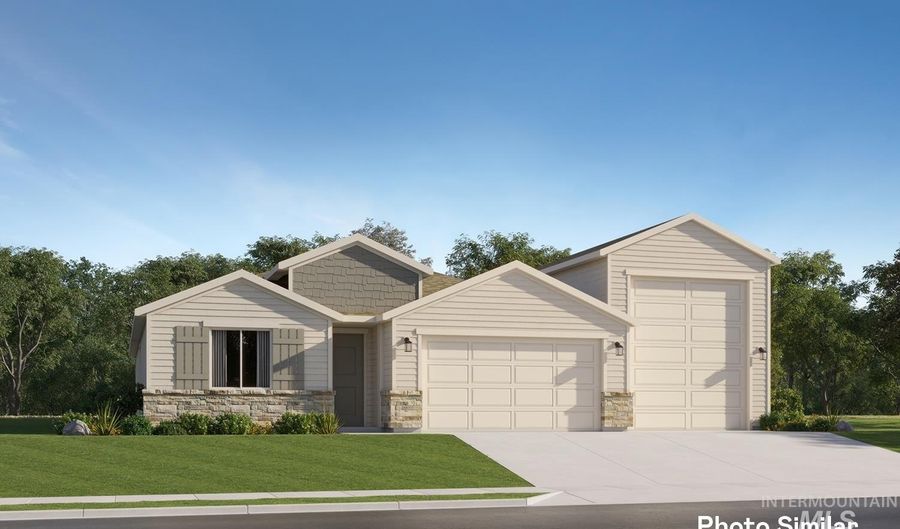 314 Ravello St, Caldwell, ID 83605 - 3 Beds, 2 Bath