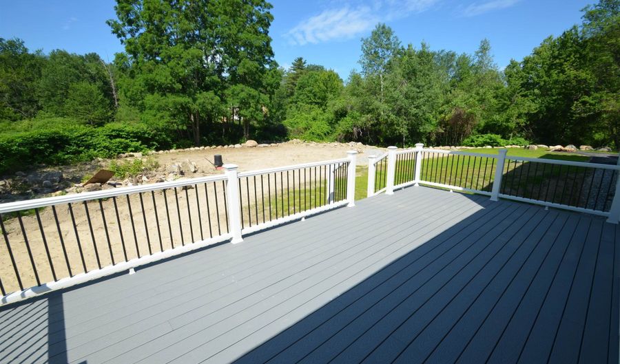 40 Tirrell Hill Rd, Bedford, NH 03110 - 4 Beds, 4 Bath
