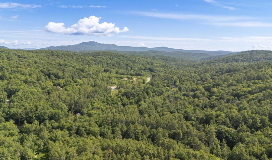 43 Melvin Mills Rd, Bradford, NH 03221 - 0 Beds, 0 Bath