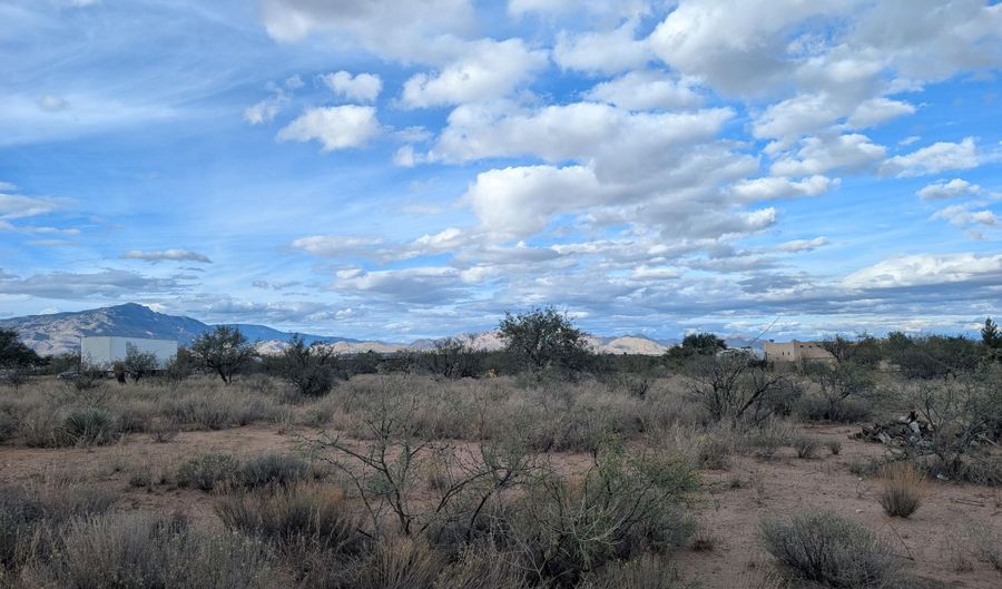 Tbd W Mirasol Drive 479, Benson, AZ 85602 - 0 Beds, 0 Bath