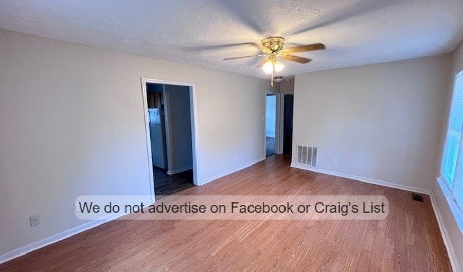 72 Fox Run Ln A, Autryville, NC 28318 - 2 Beds, 1 Bath