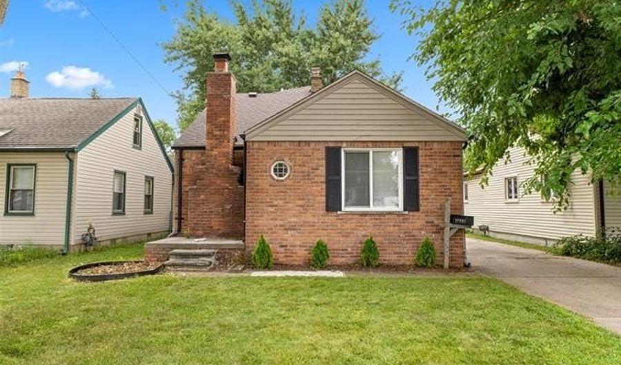 17261 Anne Ave, Allen Park, MI 48101 - 4 Beds, 2 Bath