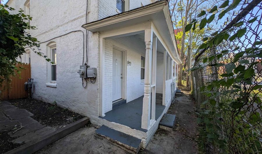 902 Westcoat Pl, Atlantic City, NJ 08401 - 3 Beds, 1 Bath