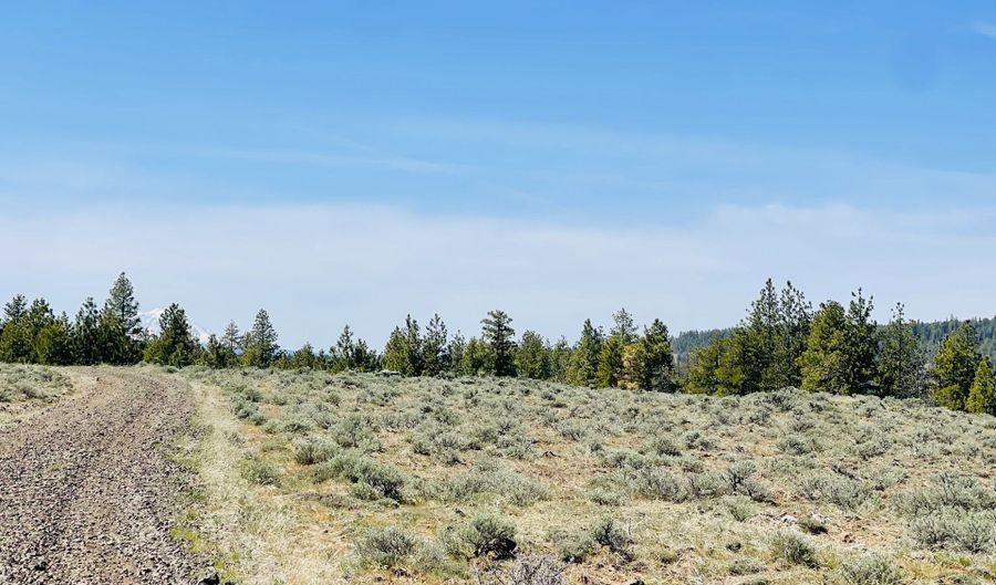 Jensen Quarry RD, Bickleton, WA 99322 - 0 Beds, 0 Bath