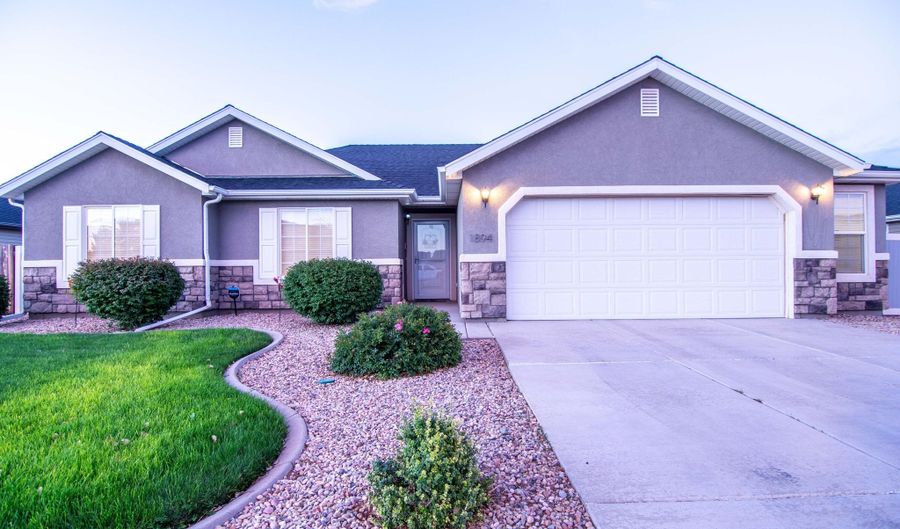 1894 W Gemini Meadows Ln, Cedar City, UT 84721 - 3 Beds, 2 Bath