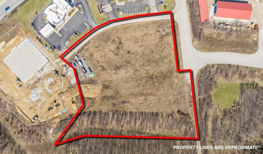 Links Way lot 8, Aurora, IN 47001 - 0 Beds, 0 Bath