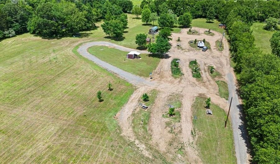 12909 AR-307, Belleville, AR 72824 - 0 Beds, 0 Bath