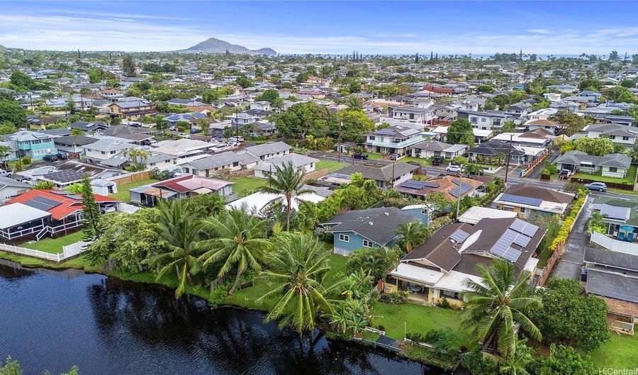 259 A Kihapai St, Kailua, HI 96734 - 3 Beds, 2 Bath