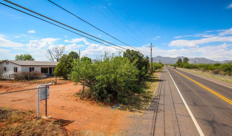 3326 S Naco Hwy, Bisbee, AZ 85603 - 3 Beds, 1 Bath