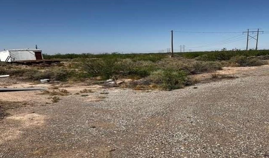 47 Tularosa Dr, Alamogordo, NM 88310 - 0 Beds, 0 Bath