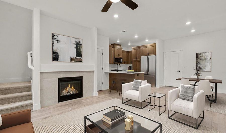 3095 NE Nipper Rd, Bend, OR 97701 - 3 Beds, 3 Bath