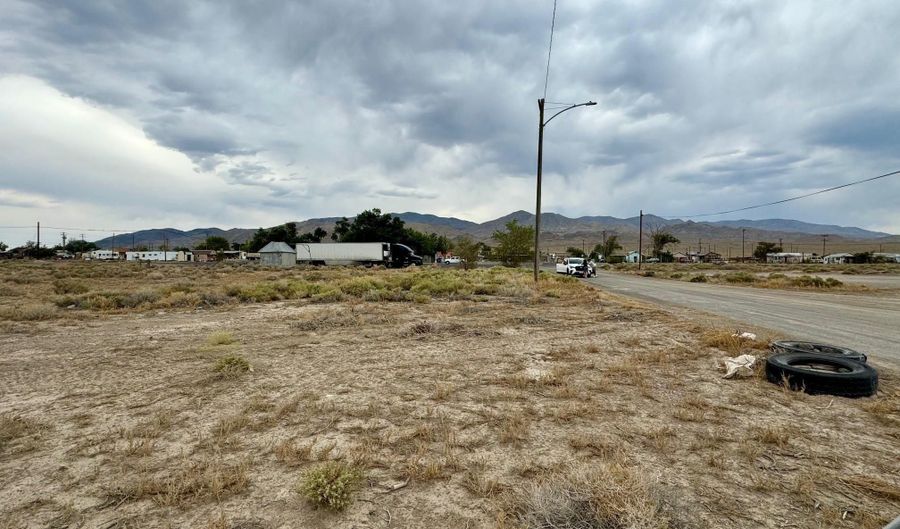 Washington Street, Hawthorne, NV 89420 - 0 Beds, 0 Bath