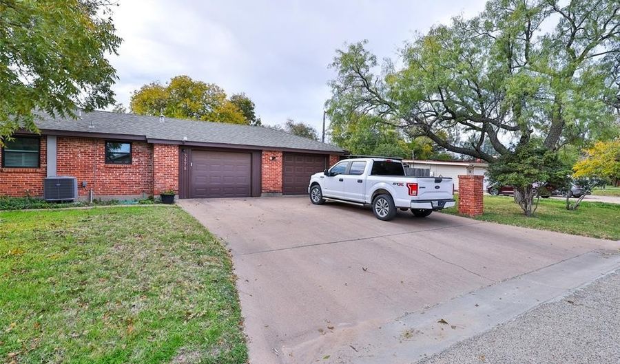 3478 Santa Monica Dr, Abilene, TX 79605 - 4 Beds, 2 Bath
