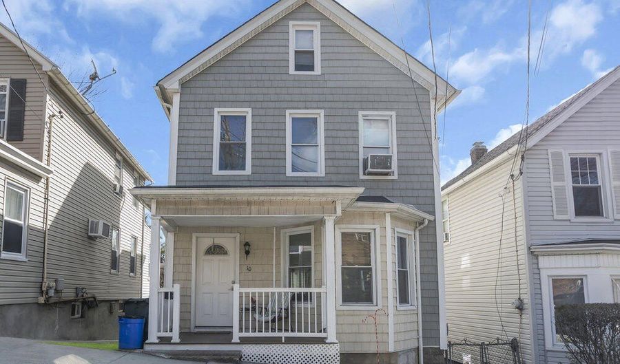 10 Bridge St, Belleville, NJ 07109 - 3 Beds, 2 Bath