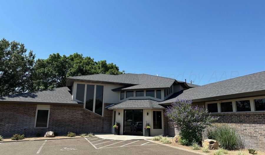 8201 SW 34th Ave, Amarillo, TX 79121 - 0 Beds, 0 Bath
