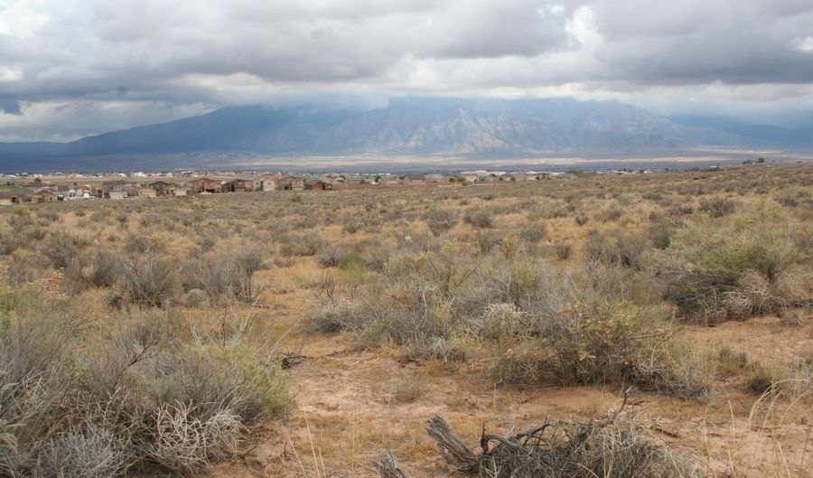 405 14th Ave SE, Rio Rancho, NM 87124 - 0 Beds, 0 Bath