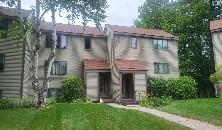 13-7 Overlook Rd, Campton, NH 03223 - 1 Beds, 1 Bath