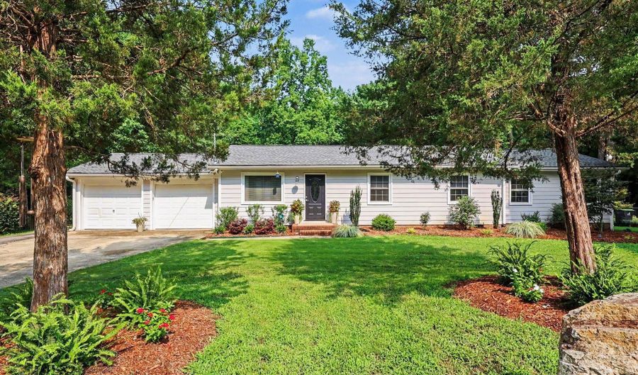 9208 Holly Springs Rd, Apex, NC 27539 - 4 Beds, 3 Bath