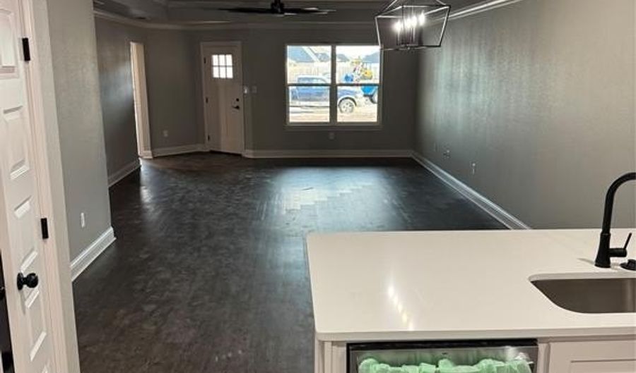 333 Woodstock Ln, Abilene, TX 79602 - 3 Beds, 2 Bath