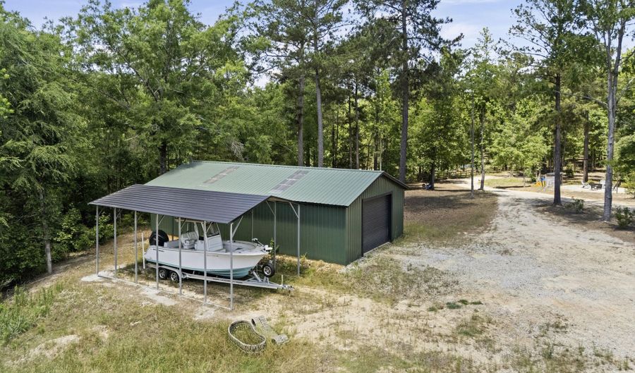5190 N Tubman Rd, Appling, GA 30802 - 4 Beds, 3 Bath